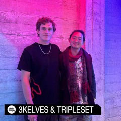 3kelves & Tripleset | November 9, 2022