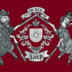 Cuckoo's Nest (The Order of the Geep Version)