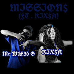 PSL -Missions (Ft.RIX$A)