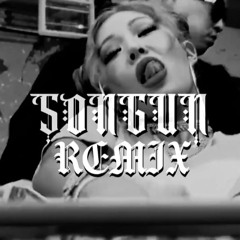 Jessi - NUNU NANA (S0NGUN REMIX)
