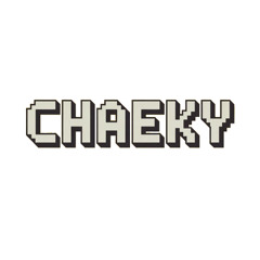 DJ  CHAEKY vol.2