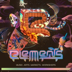 Azrin @ Elements Festival, Australia (Playlist)