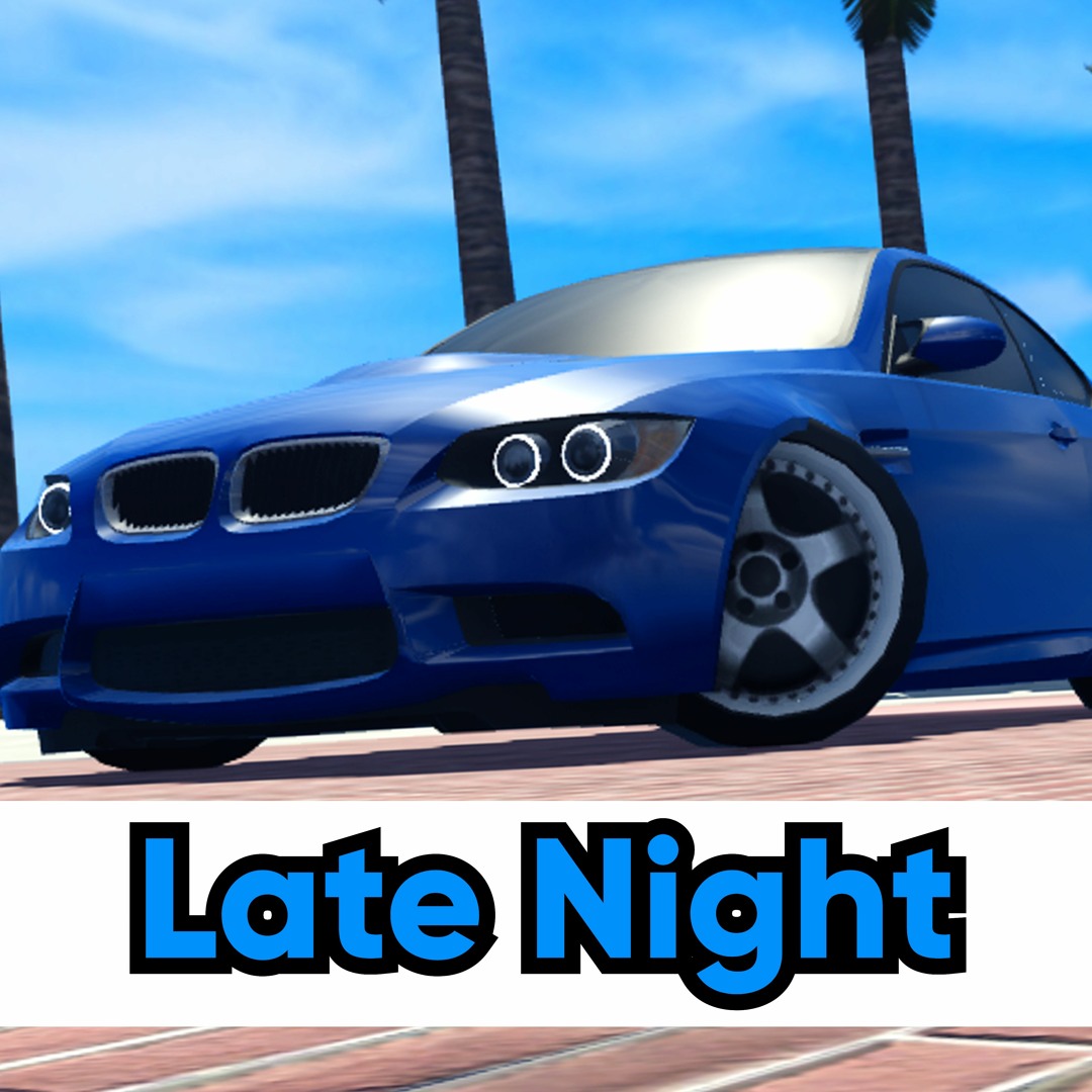 Stream Late Night by JoJeBeats | Listen online for free on SoundCloud