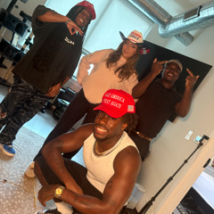 BIG DICK CHIMA X KAY P - MOST HATED