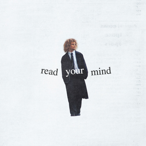 read your mind