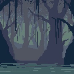 Black Resin - Theme 1