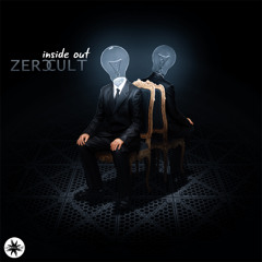 Zero Cult - Inside Out - Where is no one around
