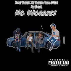 Nukey Swervo , Jay Swervo , Premo Stixks , Kai Skiino " No Worries "