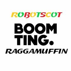 Boomting Raggamuffin
