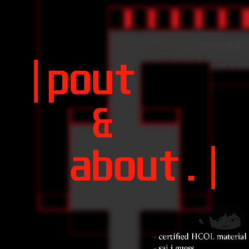 [ples' secret stash] - Pout And About II