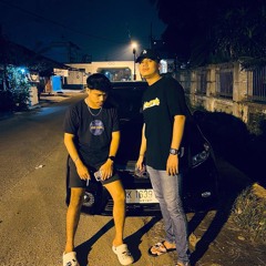 MIXTAPE PEMBERANTAS TABRAK LARI ( LEDONGSKYY X ARILPRPT ) #GABOLEHGITUYA!!!