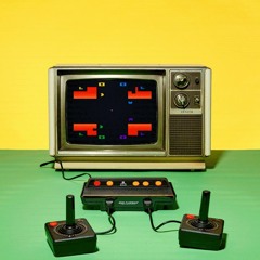 Atari Dj Set Synthcart