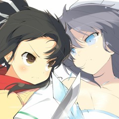For Master Kurokage [COVER]