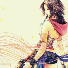 Final Fantasy X-2 - Eternity ~Memory Of Lightwaves~ lofi remix