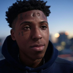 amish gunslinger ft NBA yungboy