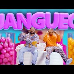 Alex Rose - Jangueo - Ignacio Vega (Djnano)