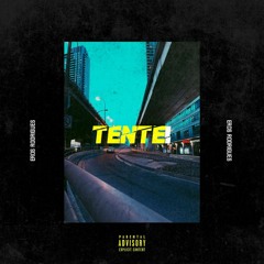 Eros Rodrigues-Tentei