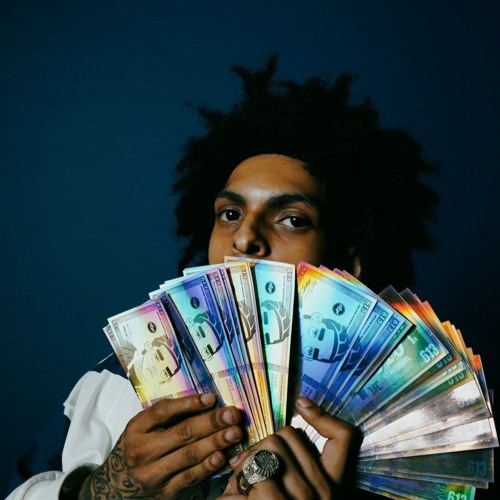 Lil Tony Unreleased Snippet