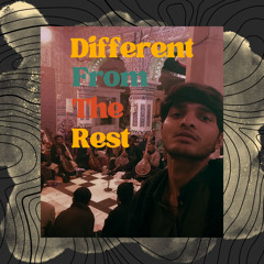 Different from the Rest