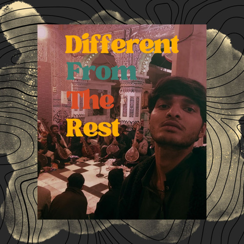 Different from the Rest