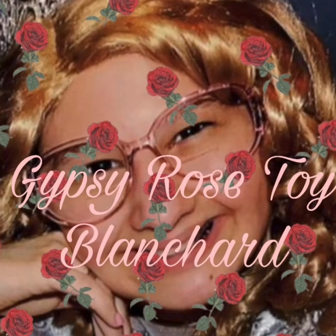 gypsy rose rose toy Lovense Remote main image 1