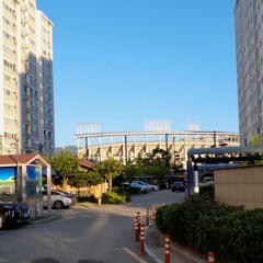 Gwangju - Kia Champions Field 186