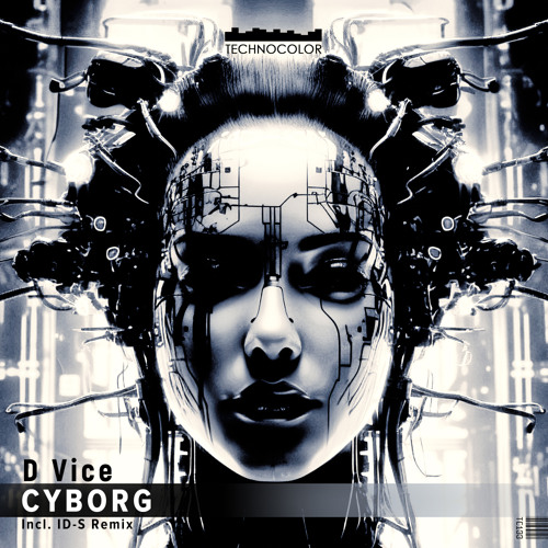 Cyborg (ID-S Remix)