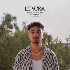 LE YORA RADIO 007 - KEKURA