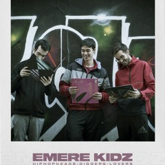 Midgnight Madness (Instrumental)