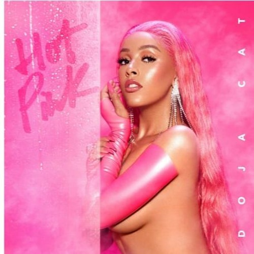 Doja Cat - Say So (NETTO LEON REMIX)