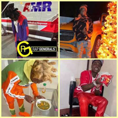 kodak bláck w shawny (mingus)