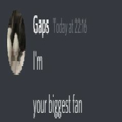 scrapa - gaps7 x gaps6