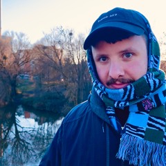 technoid winter