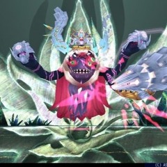 Toram Online - Venena Metacoenubia BGM (Eldenbaum: FInal Battle)