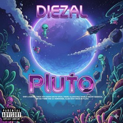 pluto