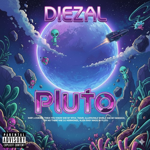 pluto