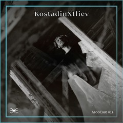 A100Cast 011 - KostadinXIliev