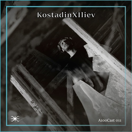 A100Cast 011 - KostadinXIliev