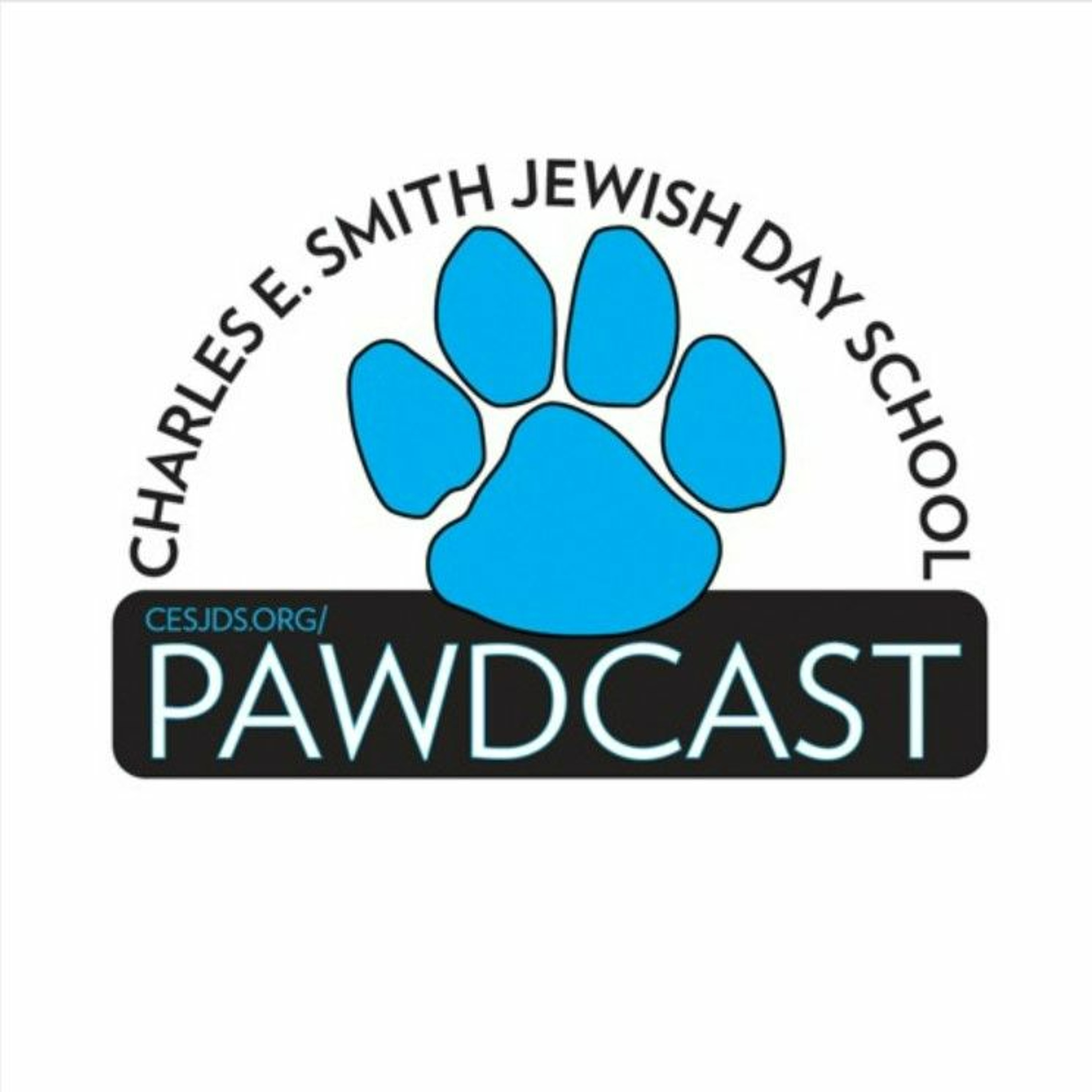 The CESJDS Pawdcast