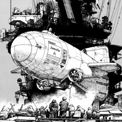 Back To Basics (Blimp Remix)