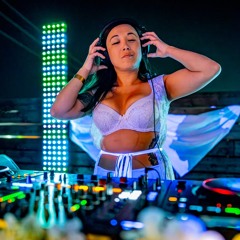 Opulent Temple Sacred Dance at Monkey Loft (Deck) in Seattle (Live) [April 2025]