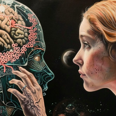 Becoming the Monster in the Machine