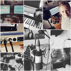 Audio Workout Runde 3: Melanie Age - Breathe