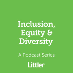 175 - Celebrating Pride Month: Intersectionality and the Power of Living Authentically