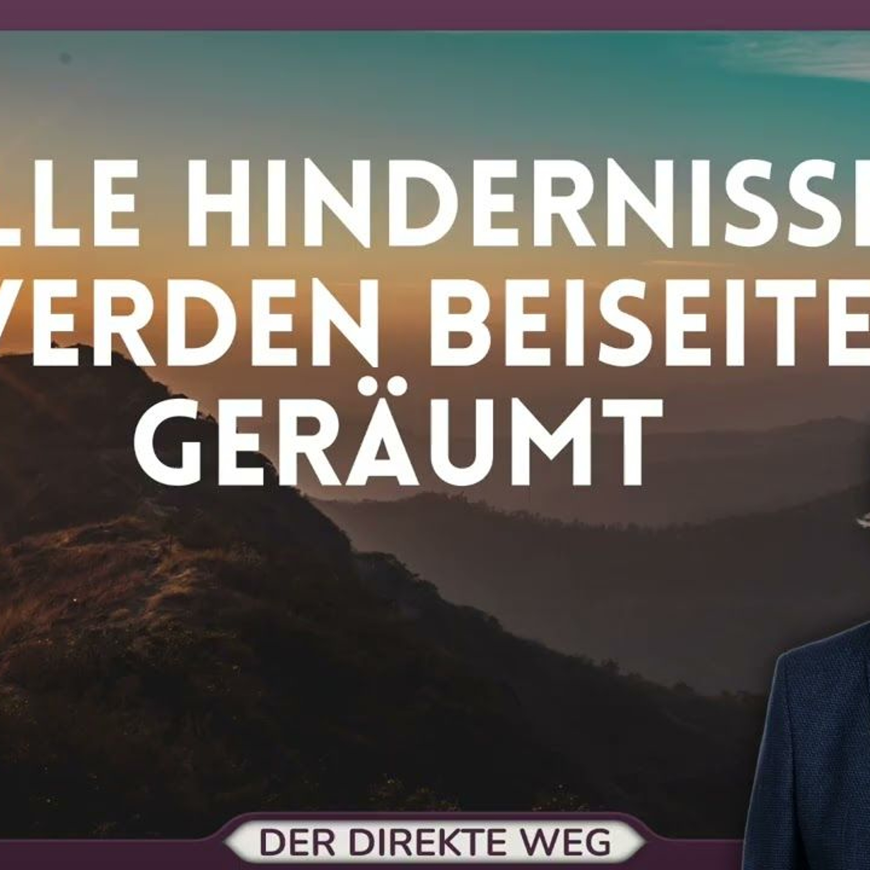 Gottfried Sumser - DER DIREKTE WEG - Ein Kurs in Wundern