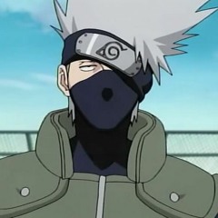 Kakashi Sensei ft Stussy Yokai