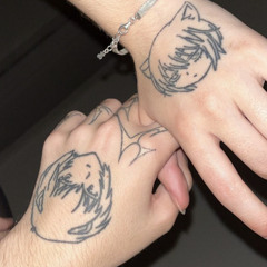 me hace daño verte ♡ (OgVersion)