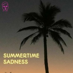 Lana Del Rey - Summertime Sadness (Arthur Freedom Remix)