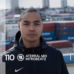Aterral Mix 110 - Intr0beatz