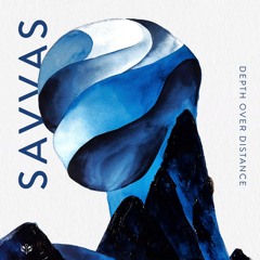 01 Savvas - The Journey Of Hope (KAMAI MUSIC)